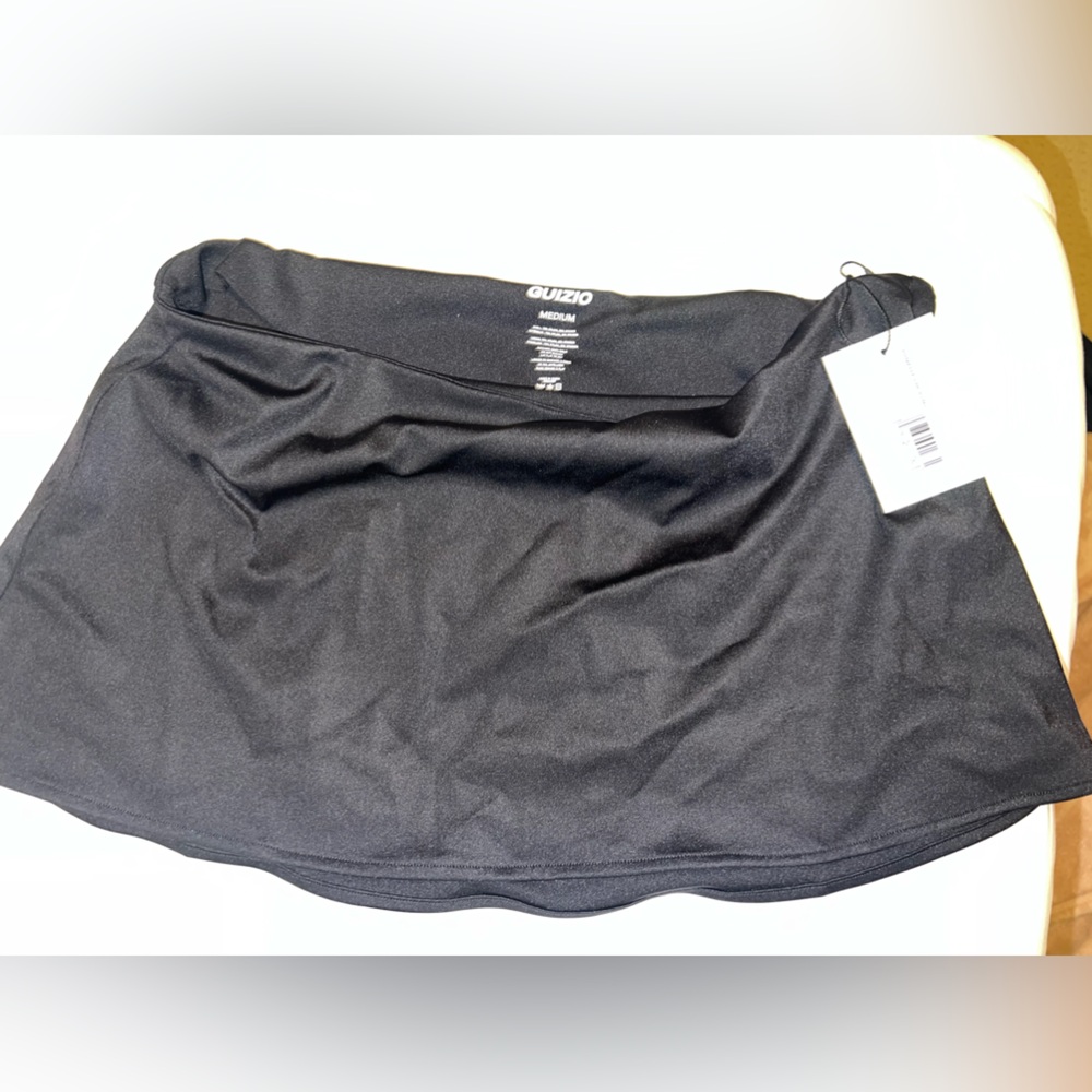 Danielle Guizio Micro Mini Skirt
